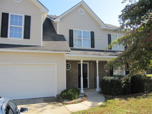 Investment property: Loganville, GA 30052