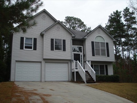 Home for sale: Canton, GA 30114