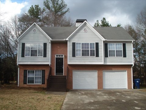 Home for sale: Powder Springs, GA 30127