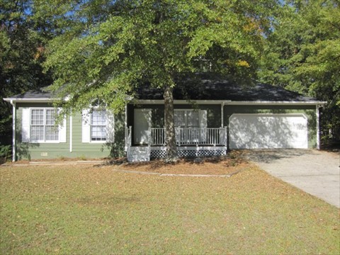 Home for sale: Loganville, GA 30052
