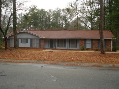 Home for sale: Conyers, GA 30013
