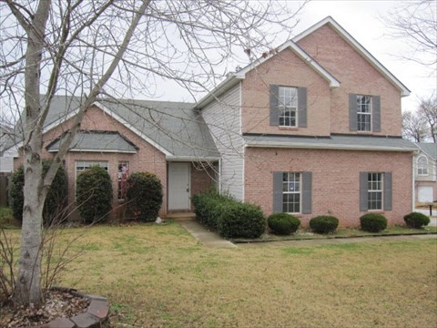 Home for sale: Lithonia, GA 30038