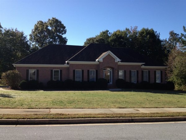 Investment property: Conyers , GA 30094