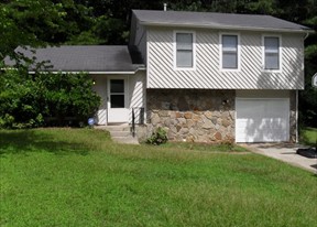 Investment property: Stone Mountain, GA 30088