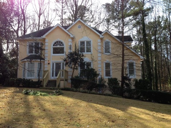 Investment property: Jonesboro, GA 30236