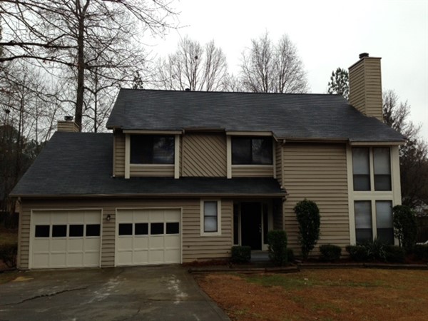 Investment property: Stone Mountain, GA 30088