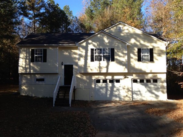 Investment property: Carrollton, GA 30116