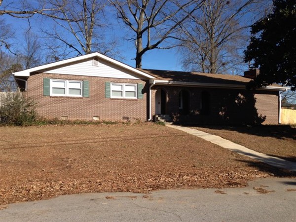 Investment property: Lake City, GA 30260