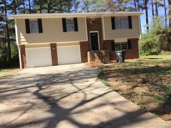 Investment property: Lawrenceville, GA 30044
