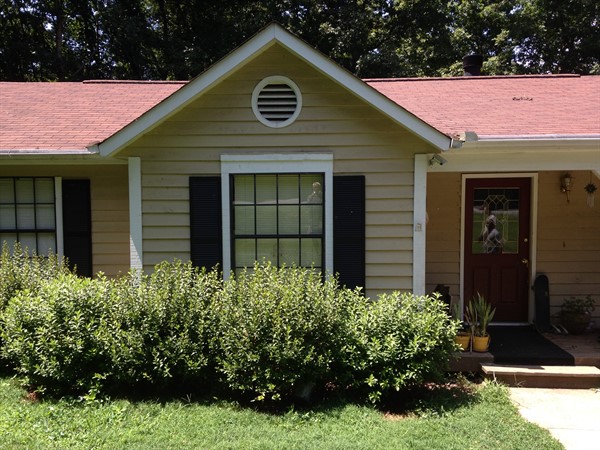Investment property: Griffin, GA 30223