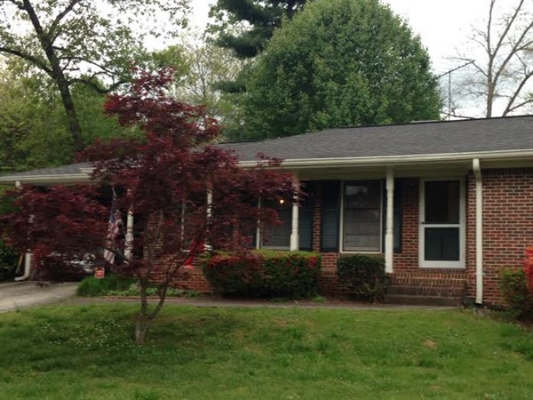 Investment property: Stone Mountain, GA 30083