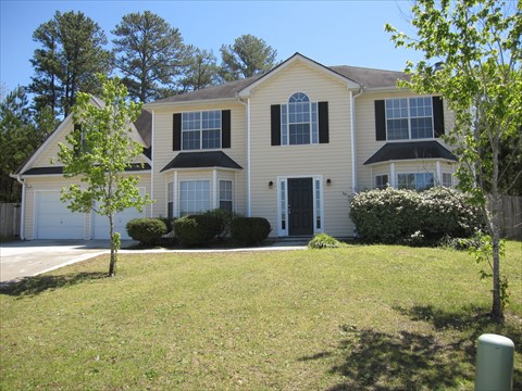 Home for sale: Lithonia, GA 30058