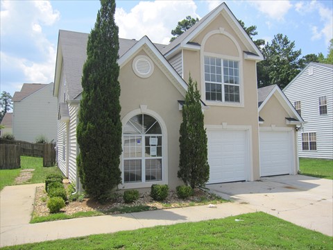 Home for sale: Lithonia, GA 30058