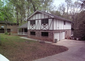 Investment property: Stone Mountain, GA 30083
