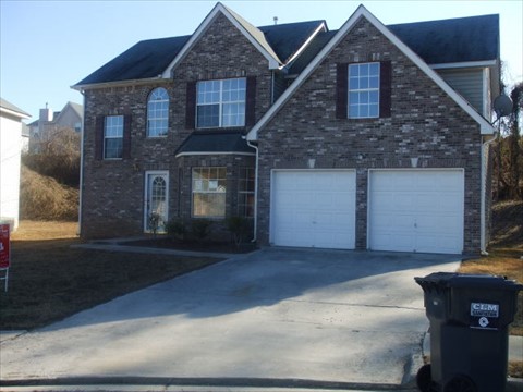 Home for sale: Fairburn, GA 30213