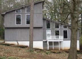 Investment property: Stone Mountain, GA 30083