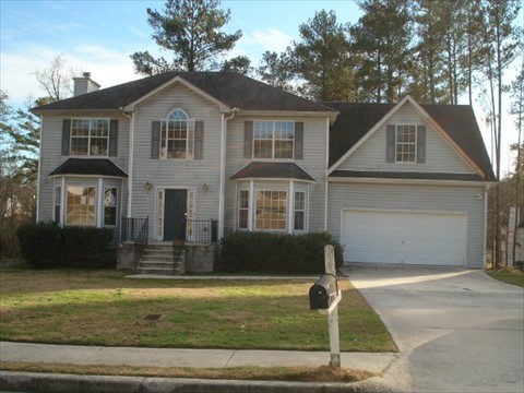 Home for sale: Lithonia, GA 30058