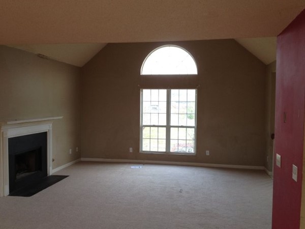 Investment property: Powder Springs, GA 30127