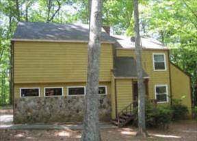 Investment property: Stone Mountain, GA 30088