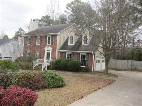 Home for sale: Snellville, GA 30078