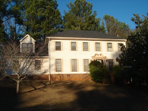 Home for sale: Lithonia, GA 30058