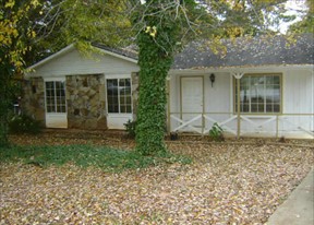 Investment property: Stone Mountain, GA 30088