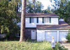 Investment property: Stone Mountain, GA 30088