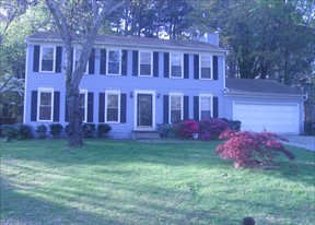 Investment property: Stone Mountain, GA 30083