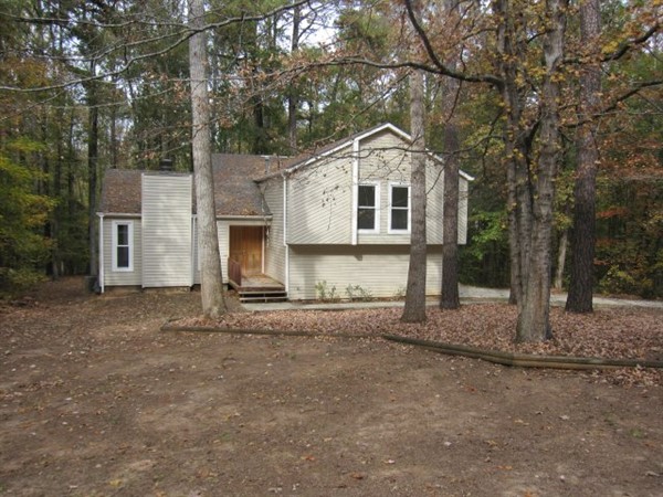 Investment property: Fayetteville, GA 30214