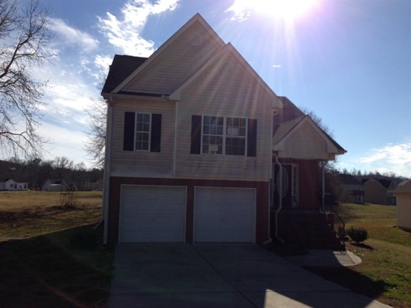 Investment property: Griffin, GA 30223