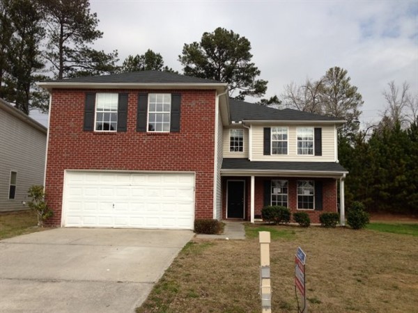 Investment property: Villa Rica, GA 30180