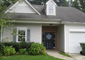 Investment property: Atlanta, GA 30331