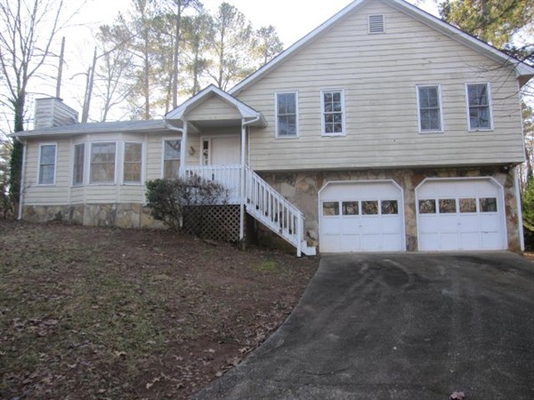 Investment property: Lawrenceville, GA 30044