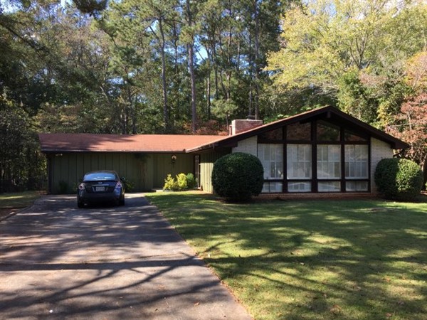 Investment property: Stone Mountain, GA 30088