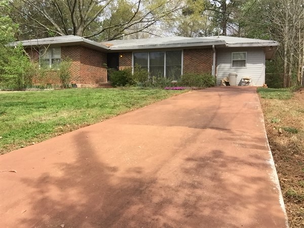 Investment property: Decatur, GA 30032