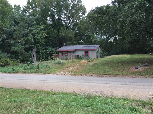 Investment property: Griffin, GA 30223