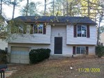 Home for sale: Stone Mountain, GA 30088