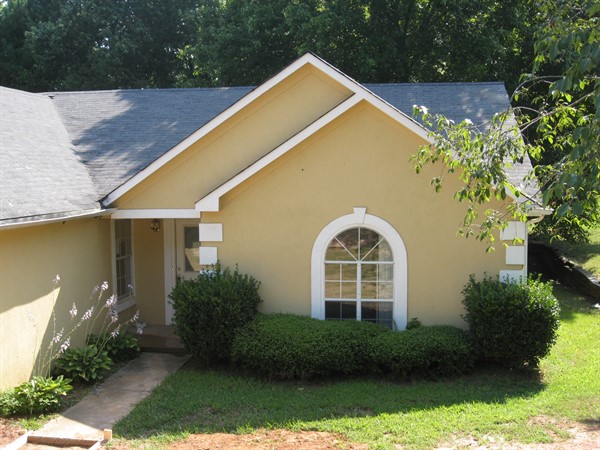 Investment property: Lithonia, GA 30058