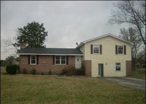 Investment Property: Snellville, GA 