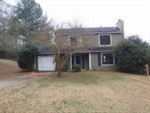 Home for sale: Stone Mountain, GA 30088