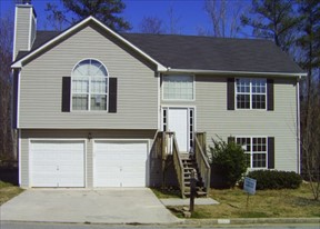 Investment property: Lithonia, GA 30058