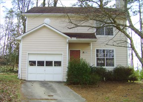 Investment property: Lithonia, GA 30058
