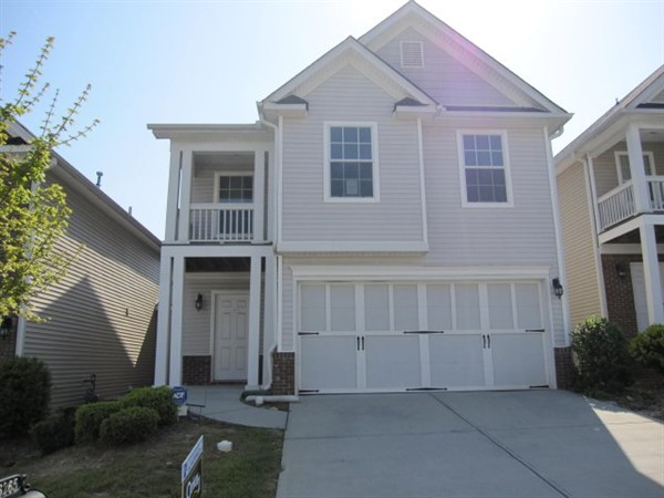 Investment property: Lithonia, GA 30058